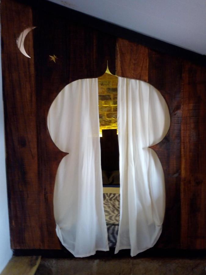 Hotel Vieja Aduana Zipaquirá Esterno foto