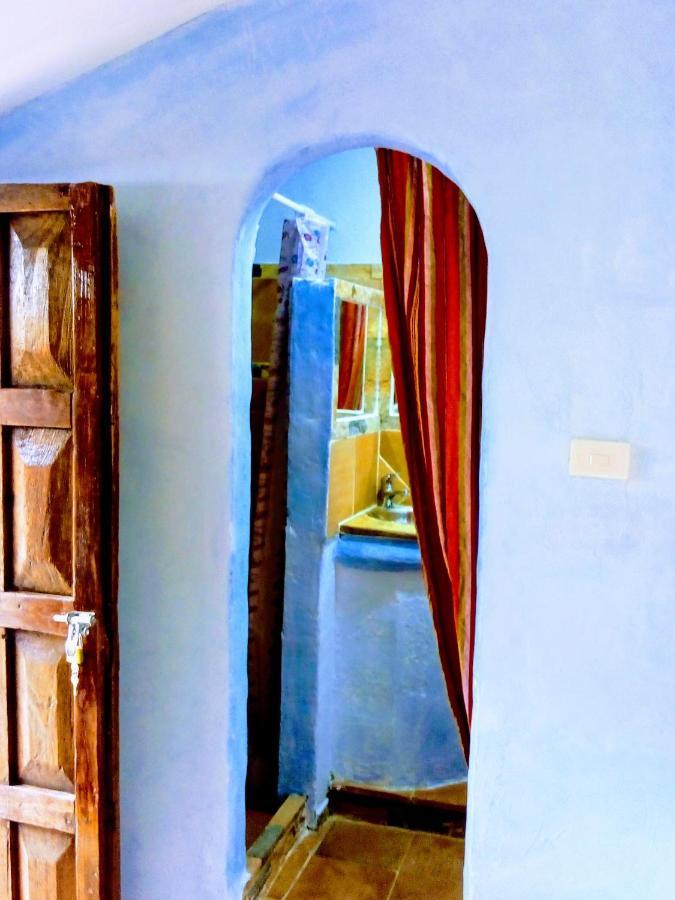 Hotel Vieja Aduana Zipaquirá Esterno foto