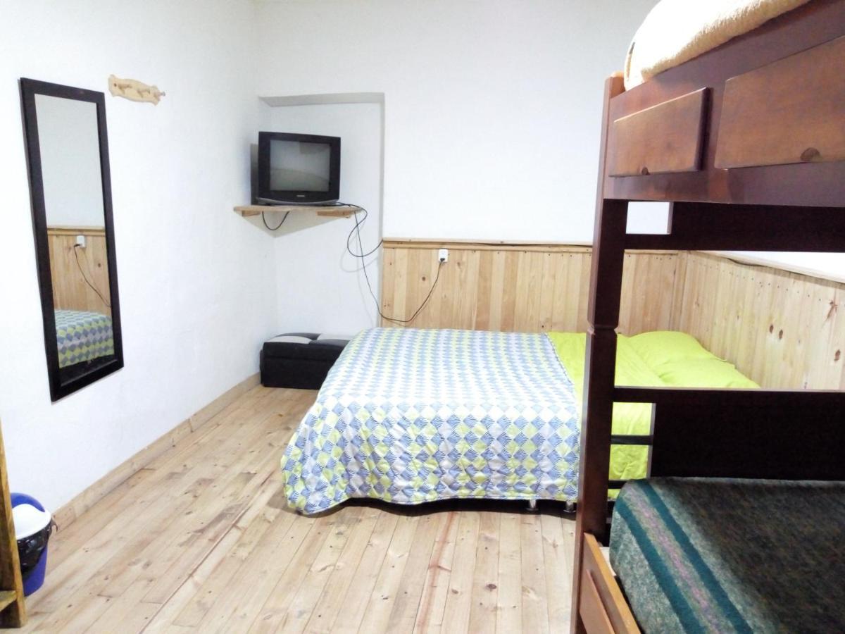 Hotel Vieja Aduana Zipaquirá Esterno foto