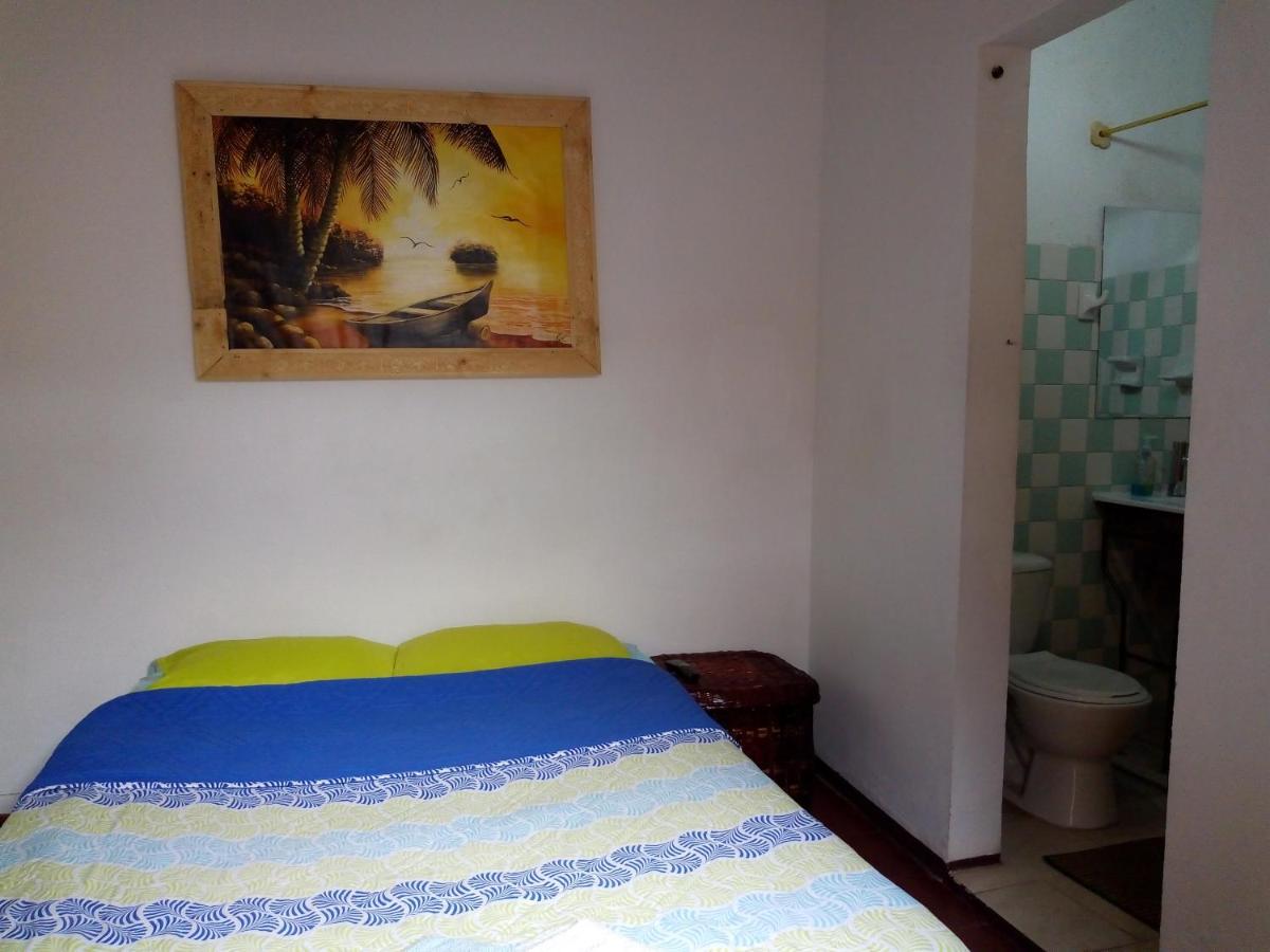 Hotel Vieja Aduana Zipaquirá Esterno foto