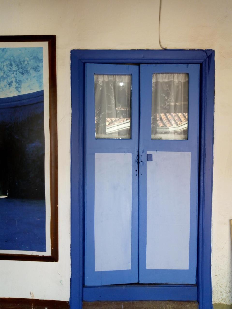 Hotel Vieja Aduana Zipaquirá Esterno foto