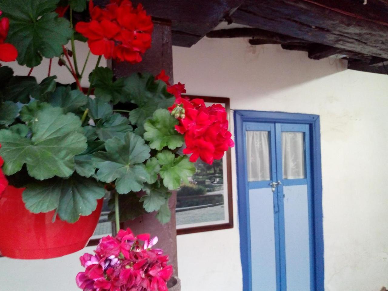 Hotel Vieja Aduana Zipaquirá Esterno foto