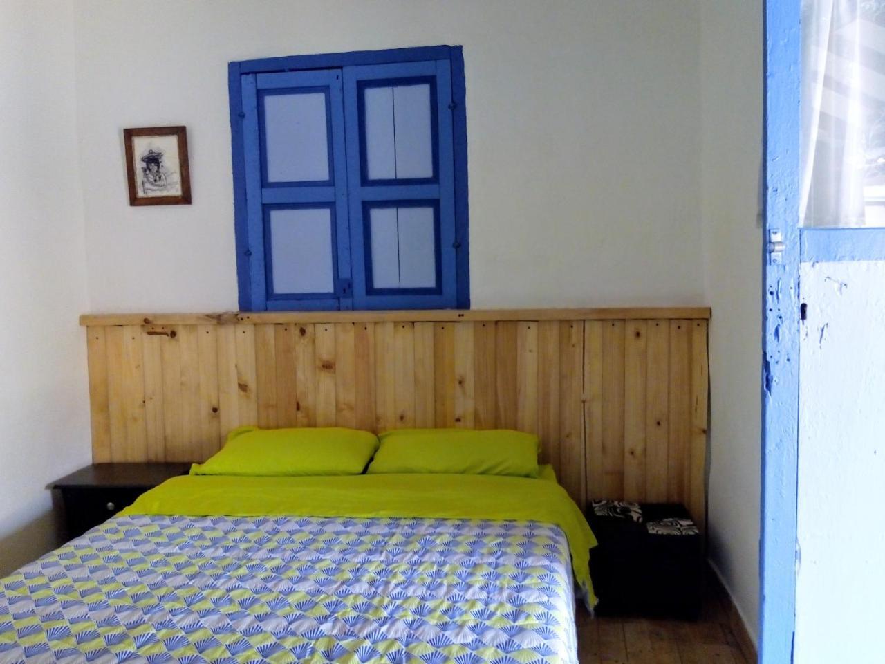 Hotel Vieja Aduana Zipaquirá Esterno foto