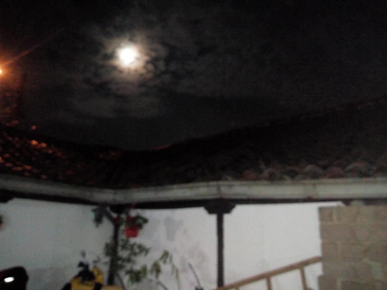 Hotel Vieja Aduana Zipaquirá Esterno foto