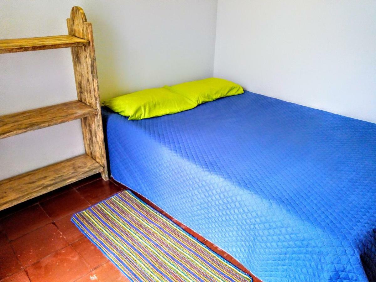 Hotel Vieja Aduana Zipaquirá Esterno foto