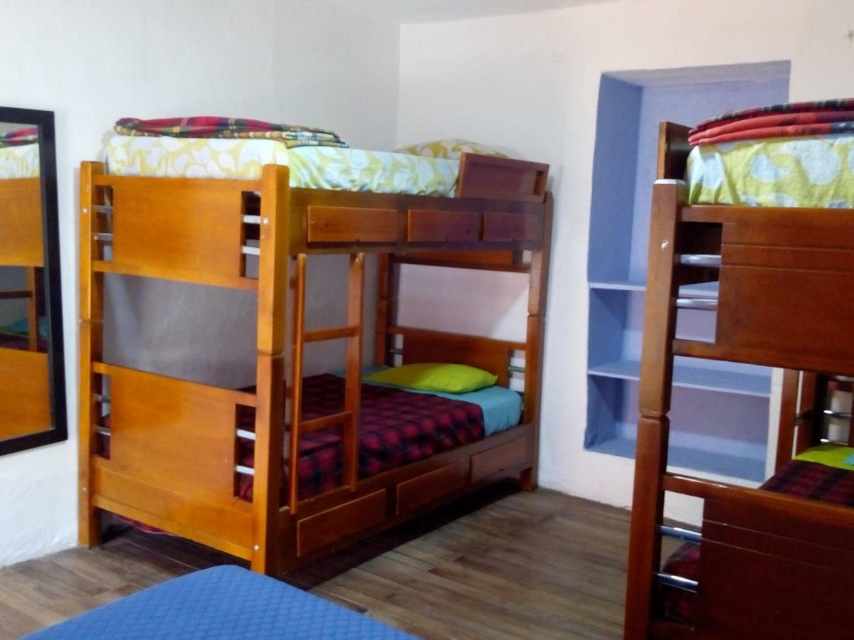 Hotel Vieja Aduana Zipaquirá Esterno foto