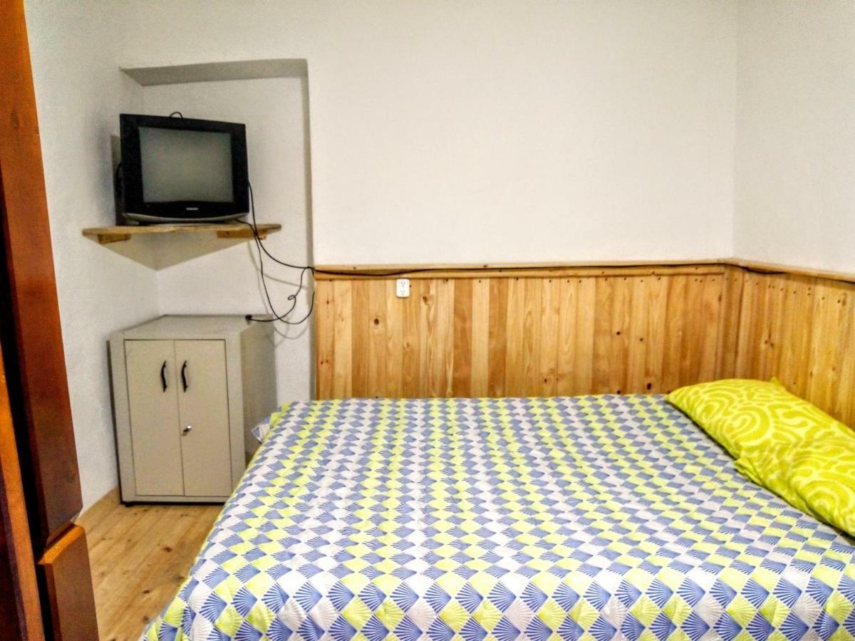 Hotel Vieja Aduana Zipaquirá Esterno foto