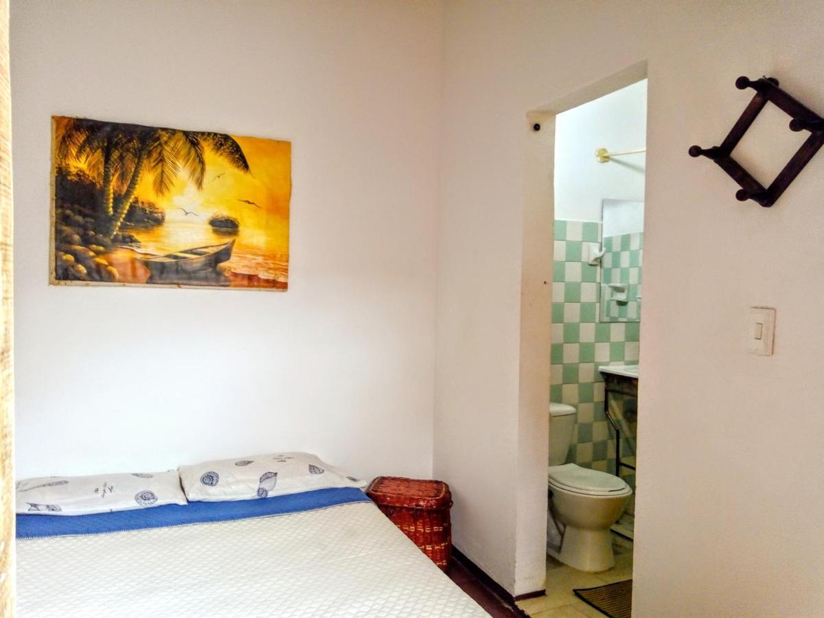 Hotel Vieja Aduana Zipaquirá Esterno foto